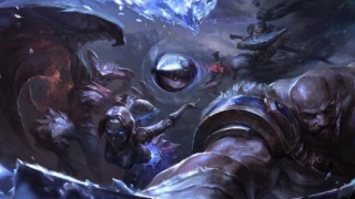 League of Legends - Patch 6.11 Notes