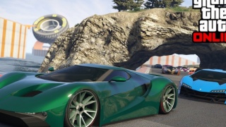 GTA Online: Bonuses Week (Sept. 23rd - 29th)