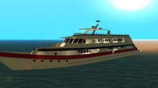 Jachta k zakoupení na stránkách DockTease!