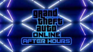 GTA Online: After Hours Coming July 24