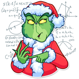 grinch38