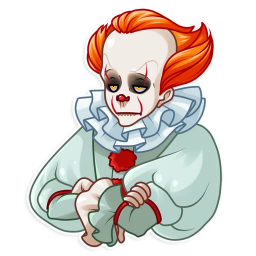 pennywise18