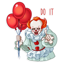 pennywise22