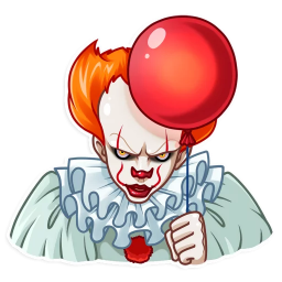 pennywise6