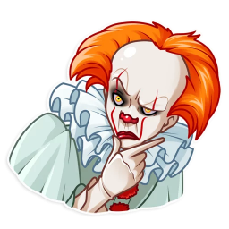 pennywise7