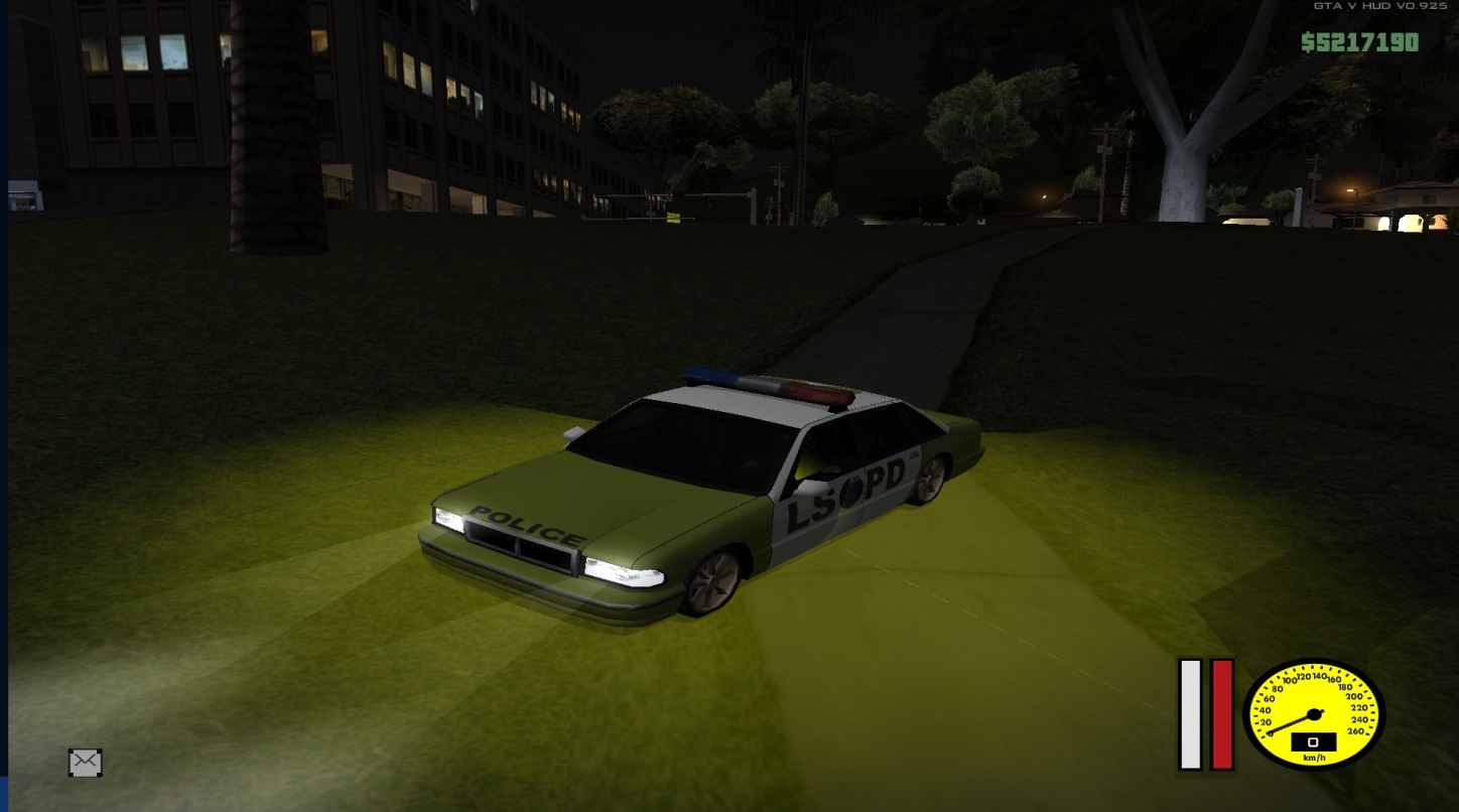 197/1 LSPD 