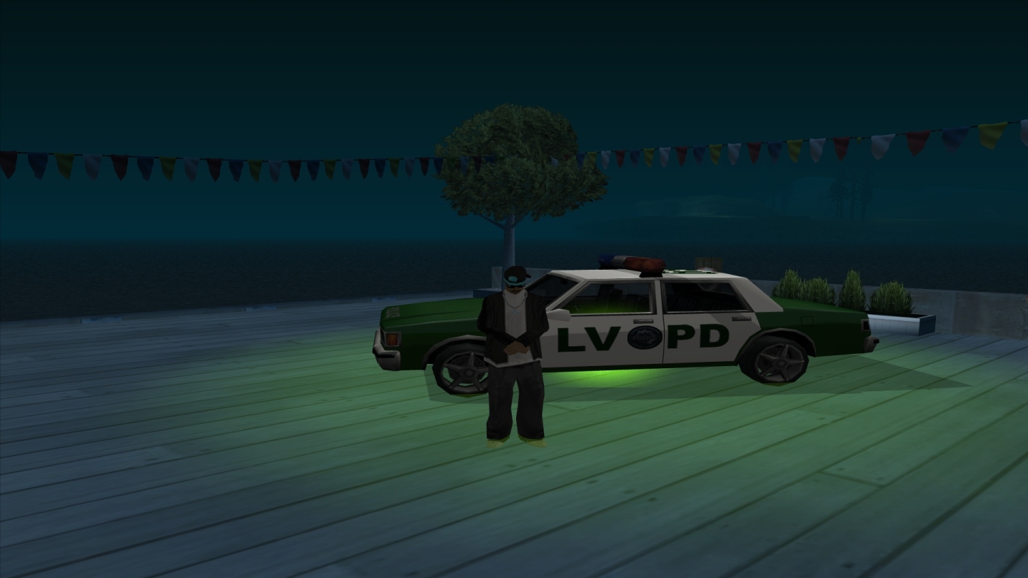 LVPD 234/1