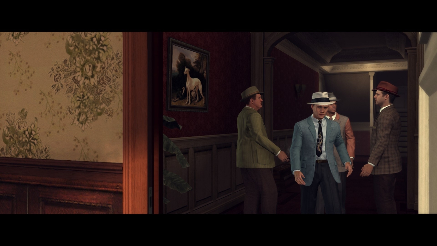 L.A. Noire - 16. 7. 2023 #3