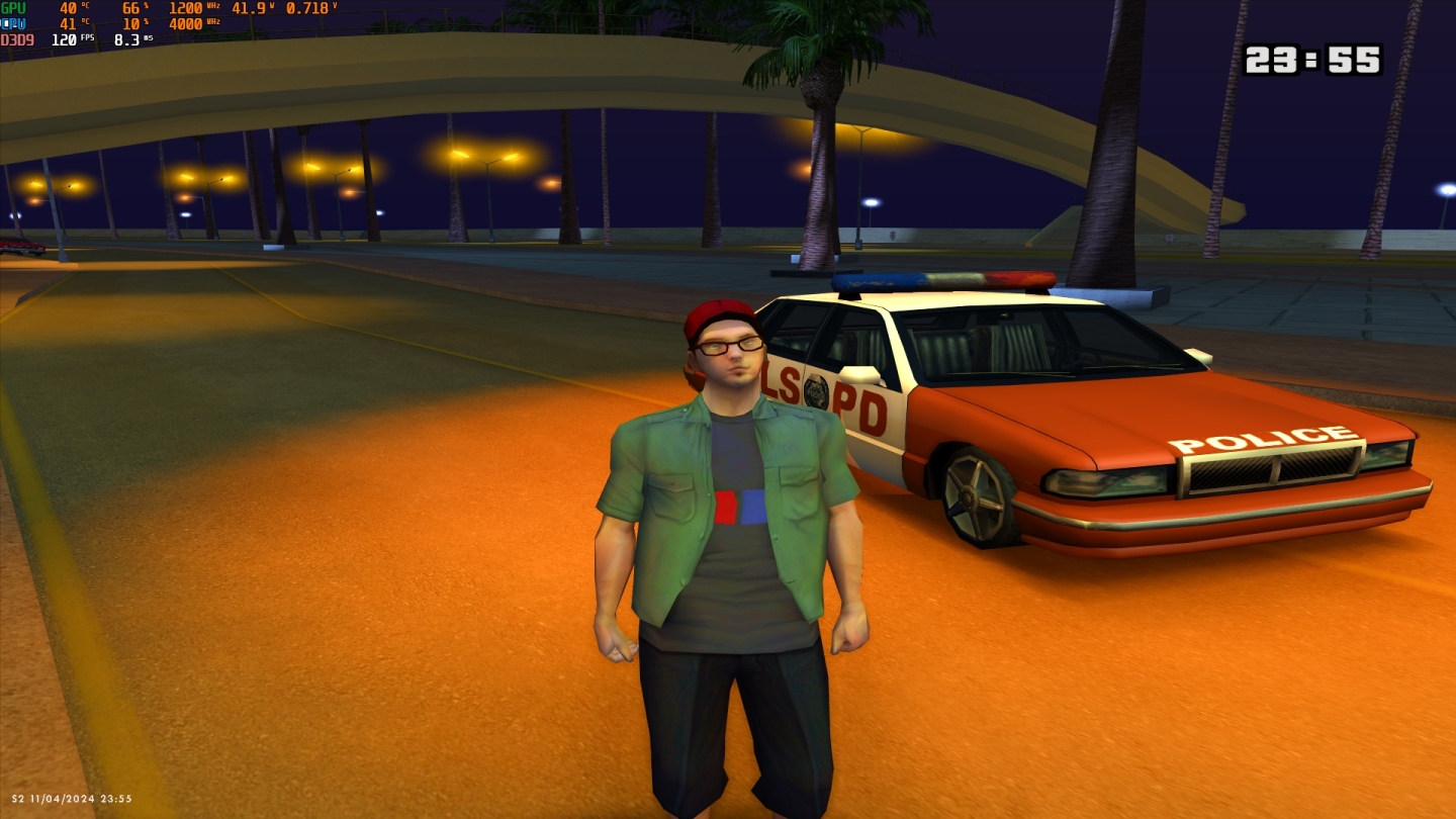 180/1 LSPD