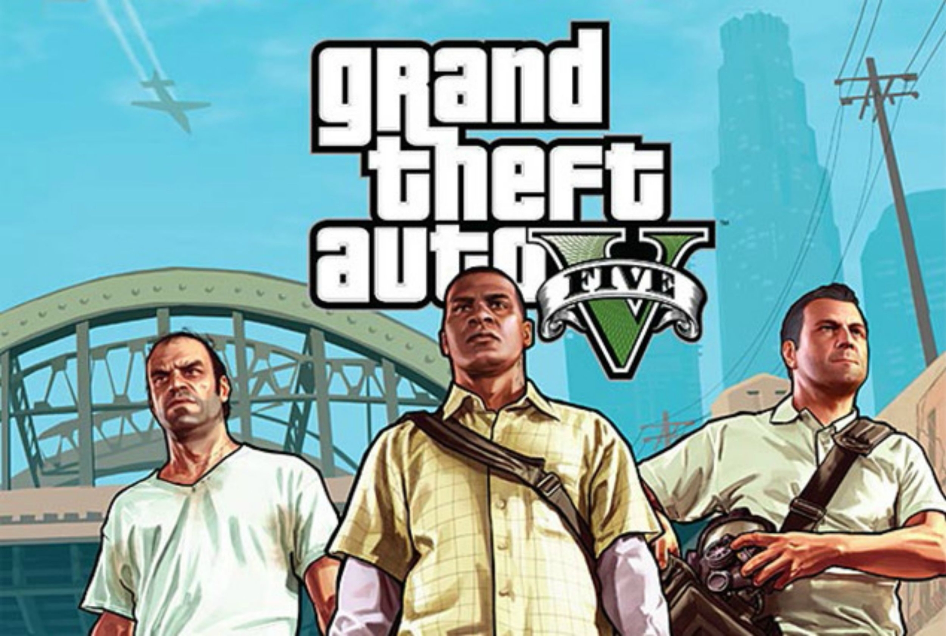 gta v details revealed rockstar 0