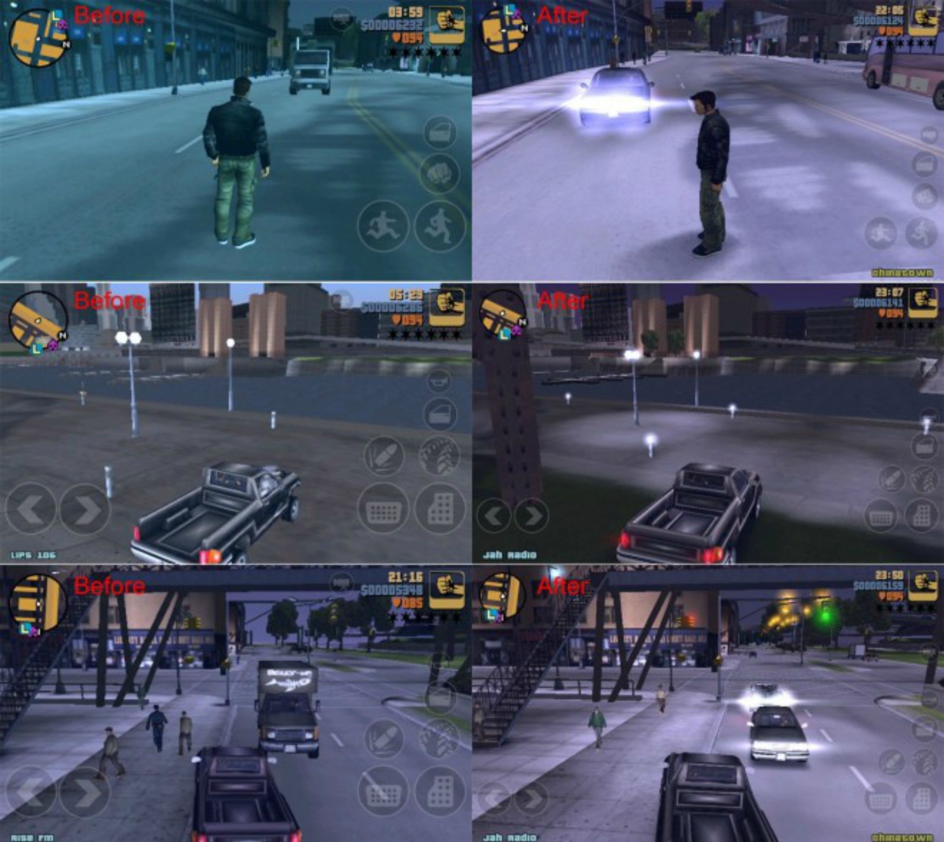 GTA 3 11 / 9 / 2014