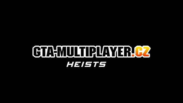 Official heists logo