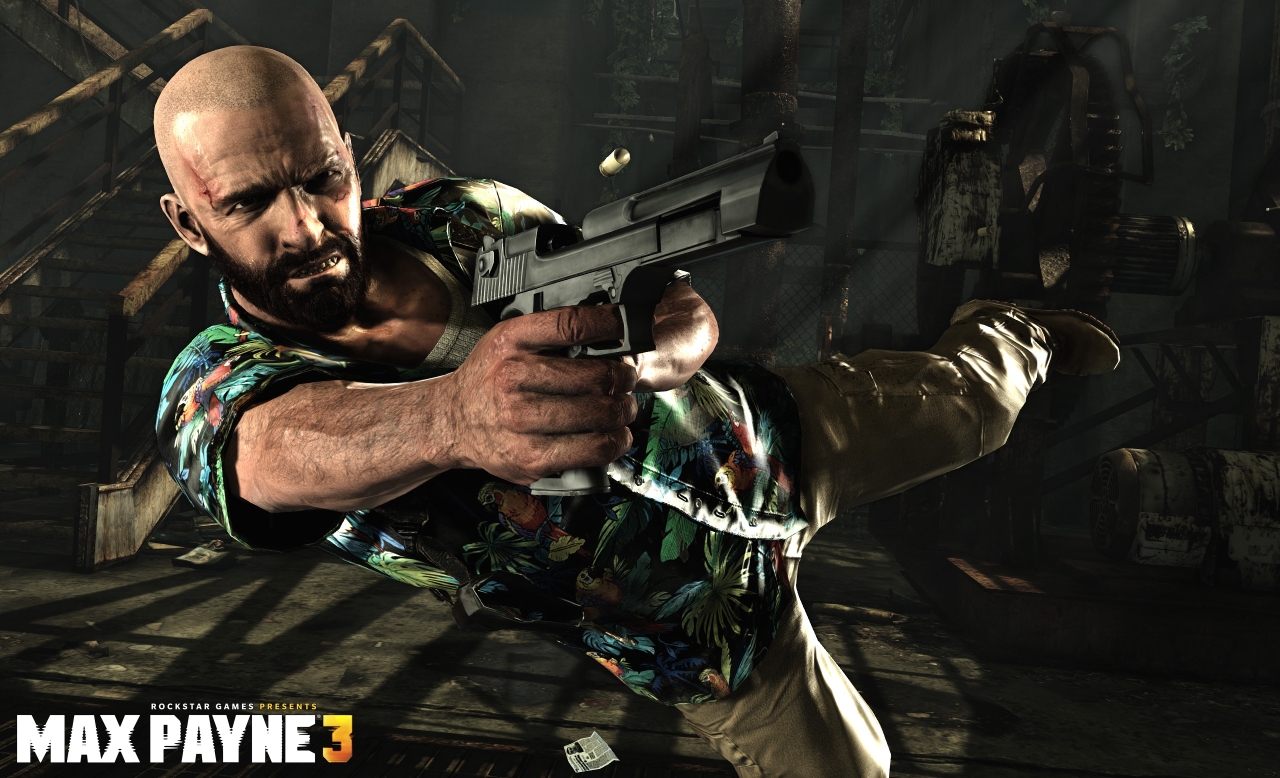 Max Payne Wallpaper 65 Images