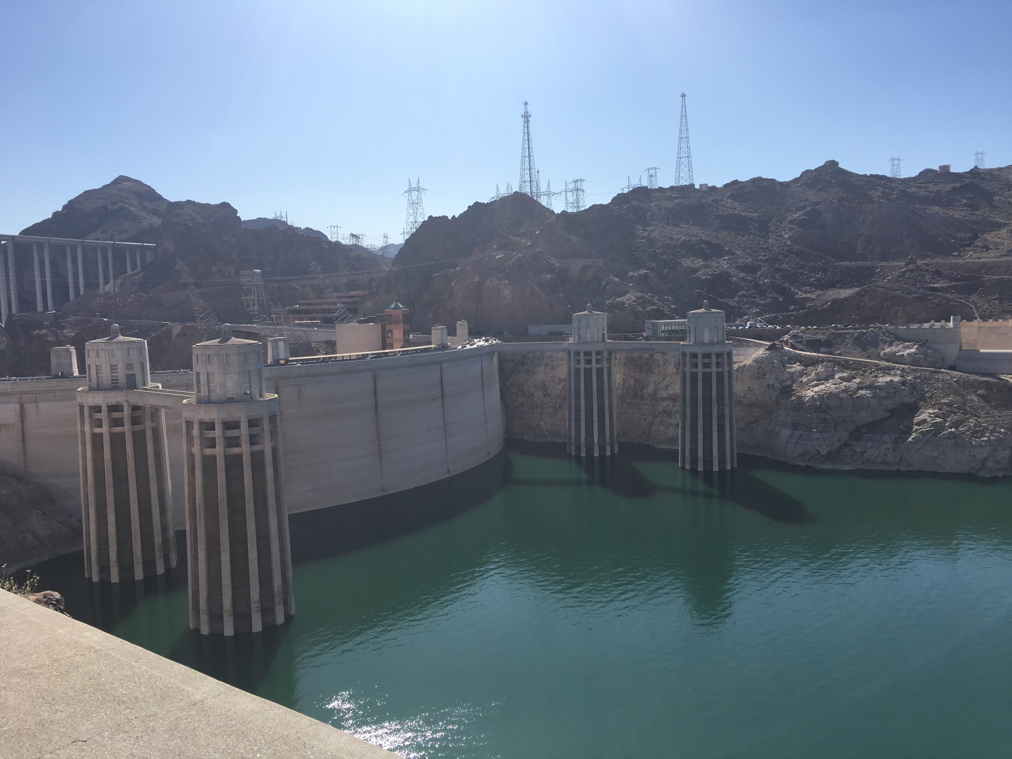 The SHERMAN Dam real life texture pack