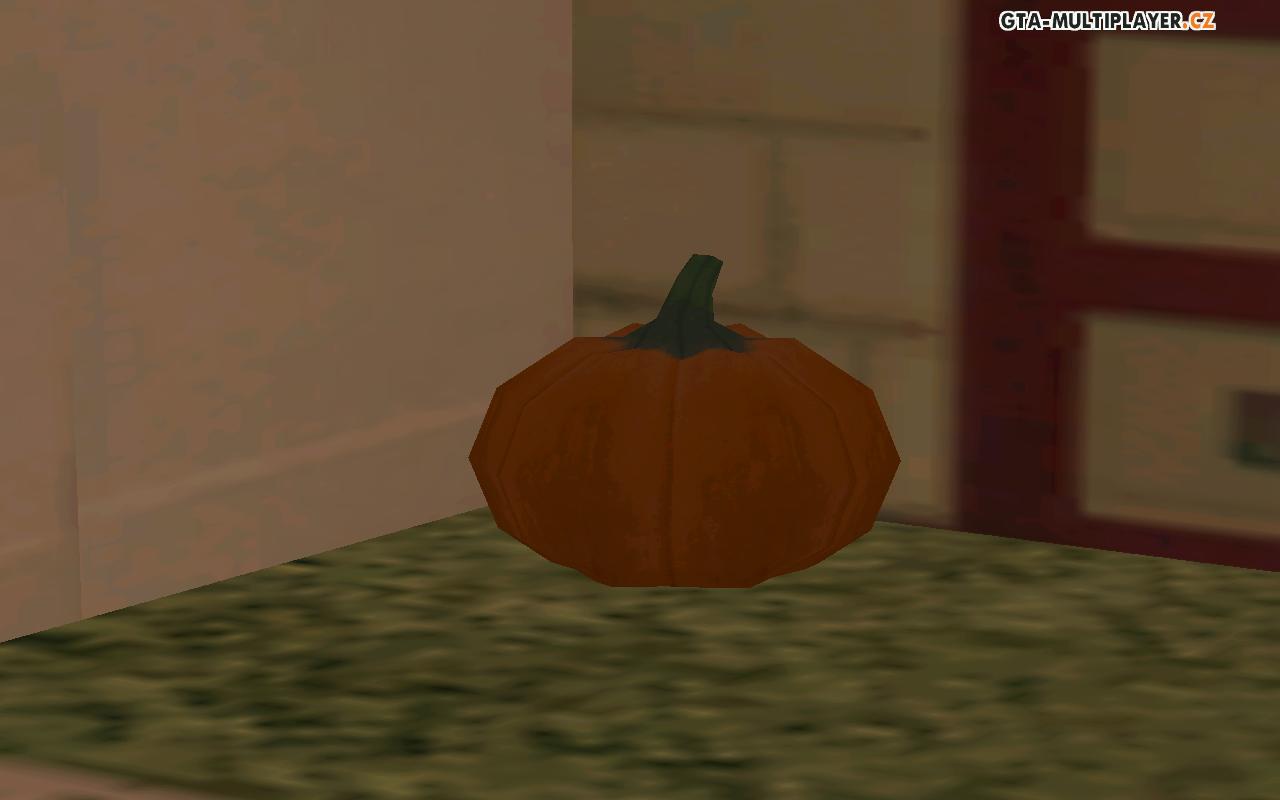 Dyňa // Pumpkin