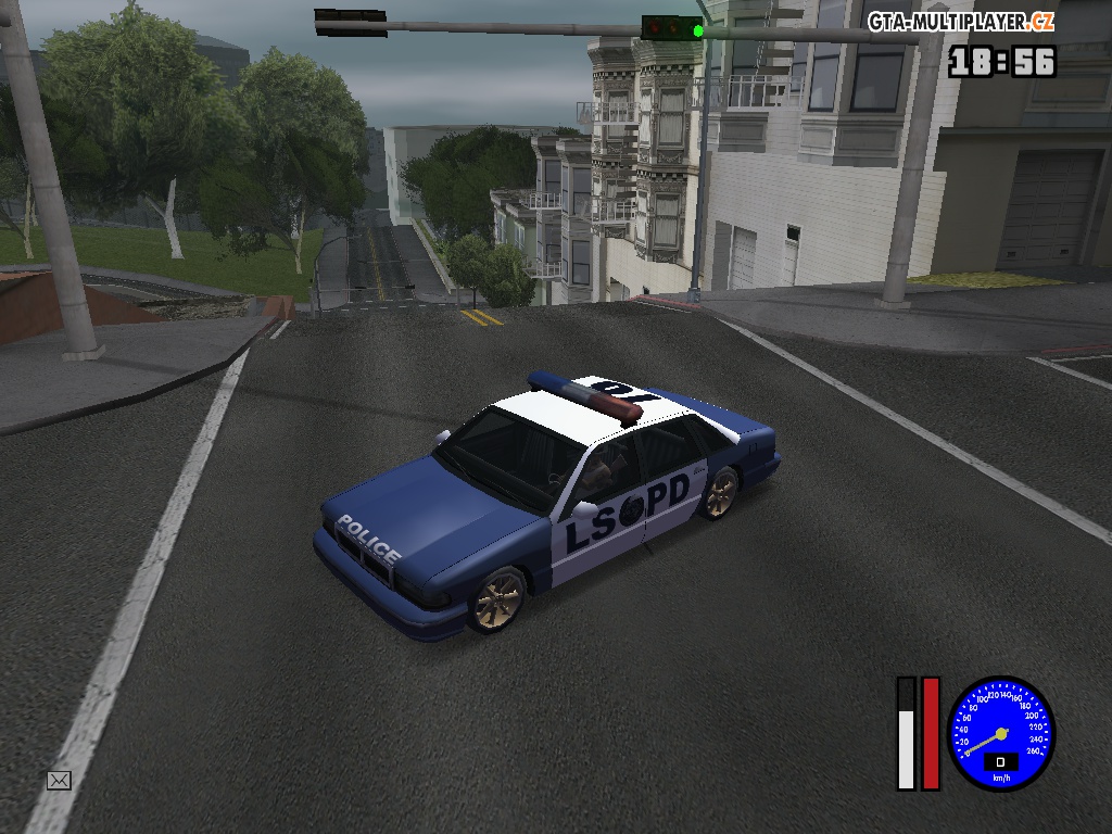 LSPD 53/1