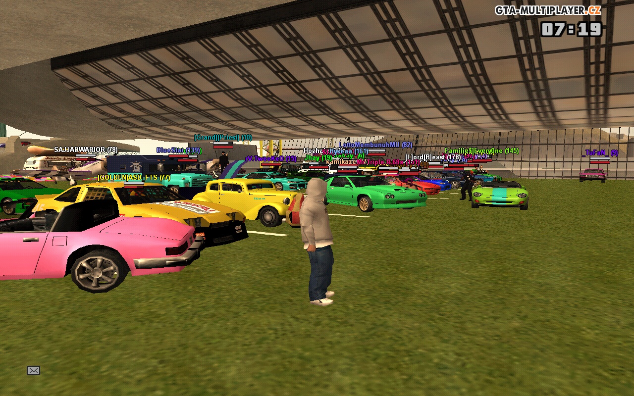 WTLS 3 Car Show (2)