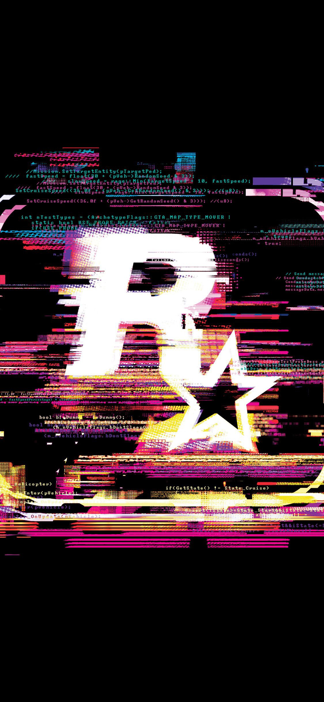 Rockstar Logo