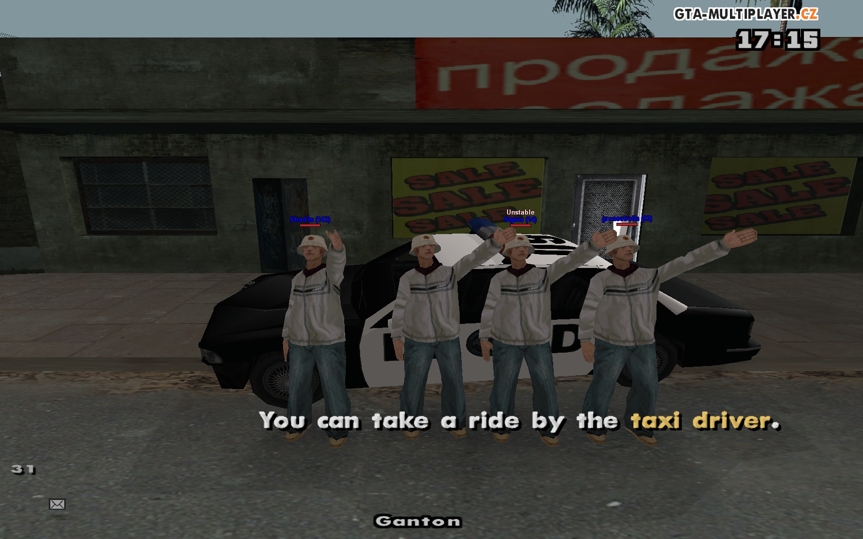 We Are The Cops XD