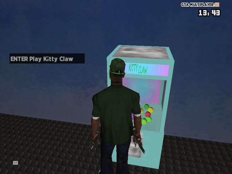 "puccy claw"