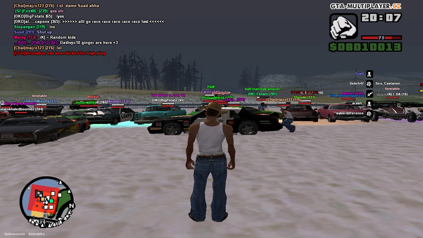 Car Show By Admin DavidPC10