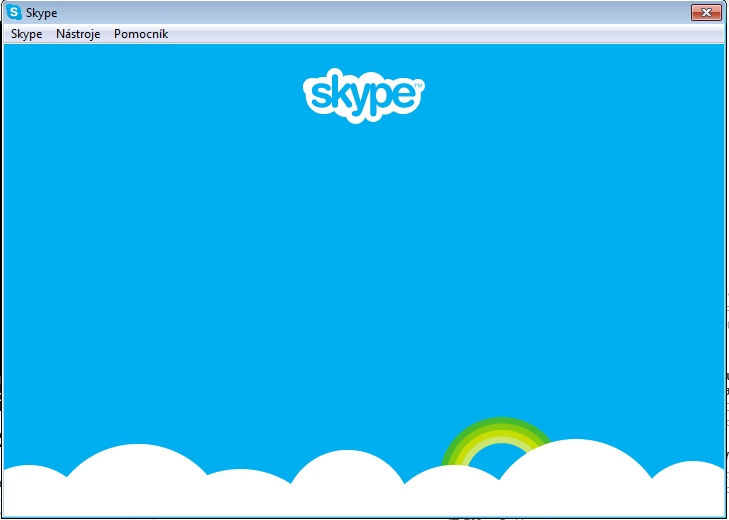 skype error