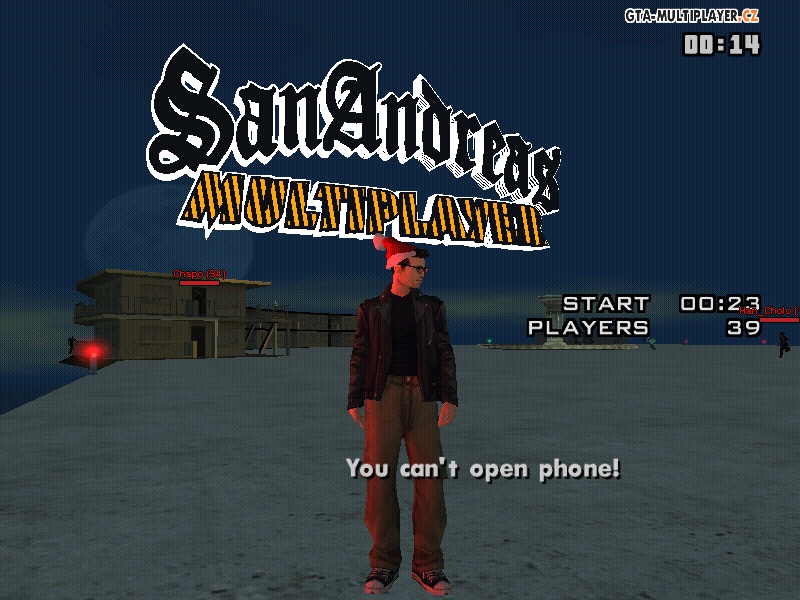  San Andreas THE BEST 