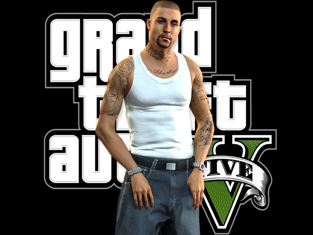 GTA V - Postava_4