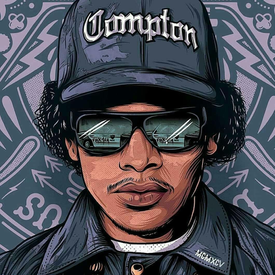 Compton Eazy-E