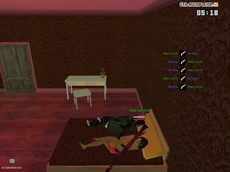 chilling on my beach house :3 @xjusT