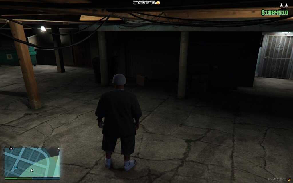 Adidas Duffel Bag - GTA5-Mods.com