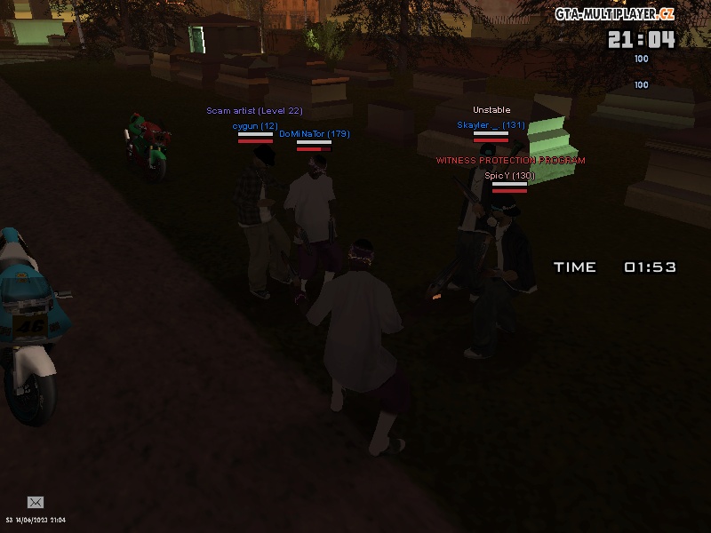 With My brothers And my Ceo <3 Dancing in Ceo chall