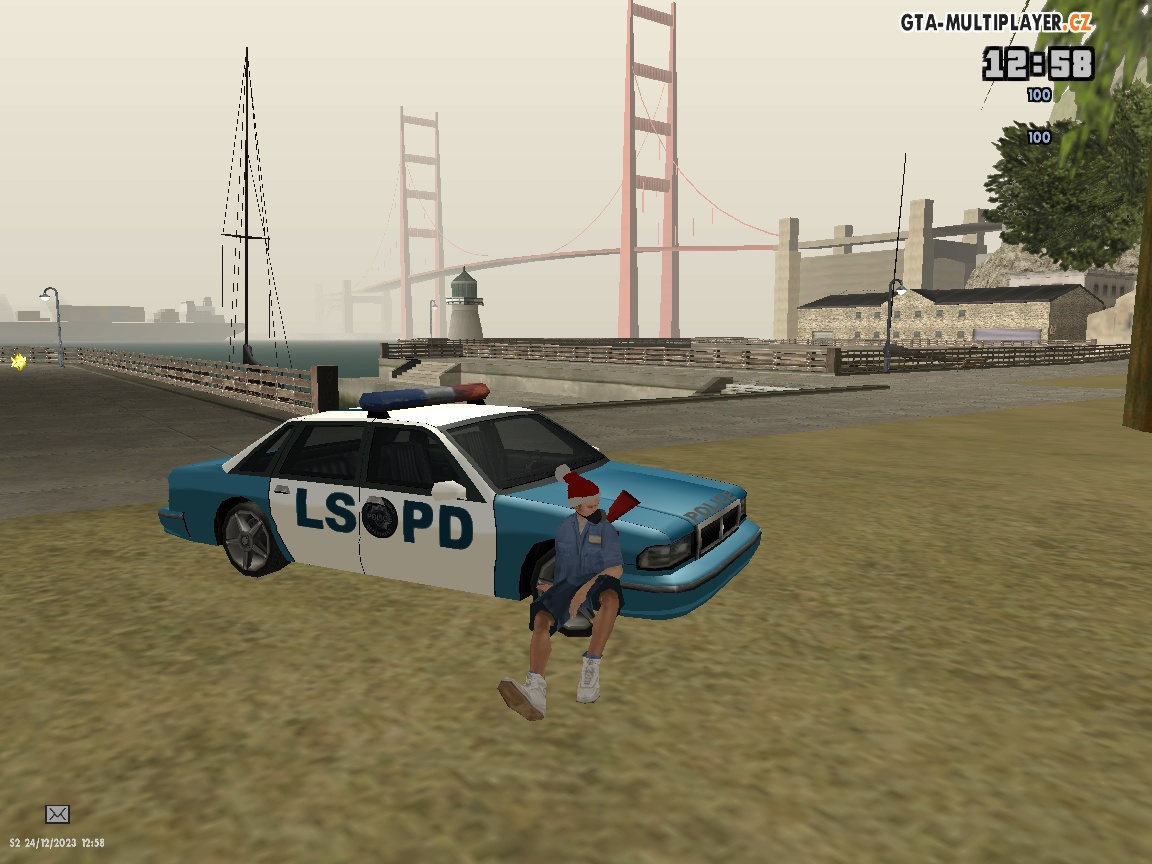 New lspd 130/1  !