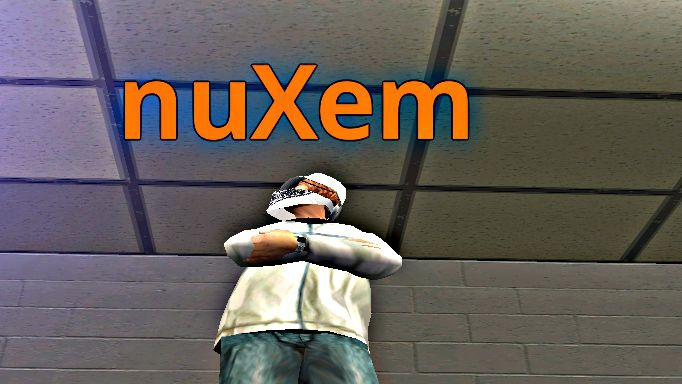 nuXem screenshot :D