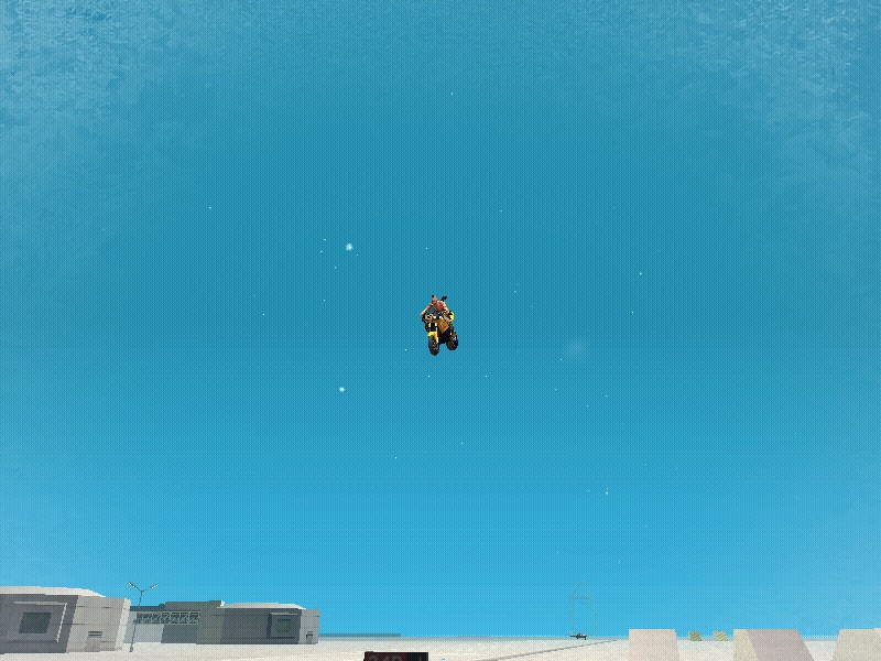 Epic jump :D