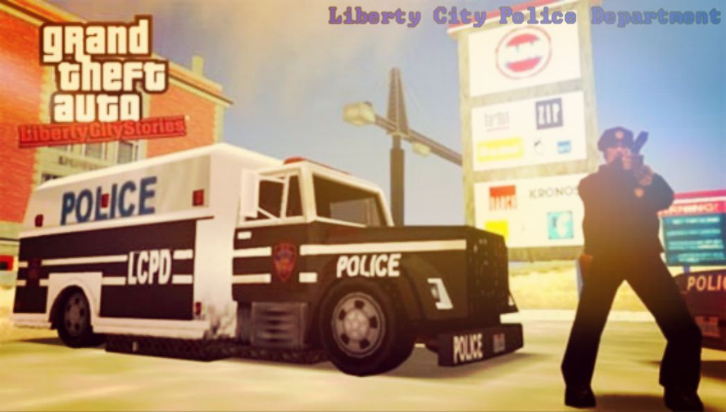 Gta Liberty City Stories 07