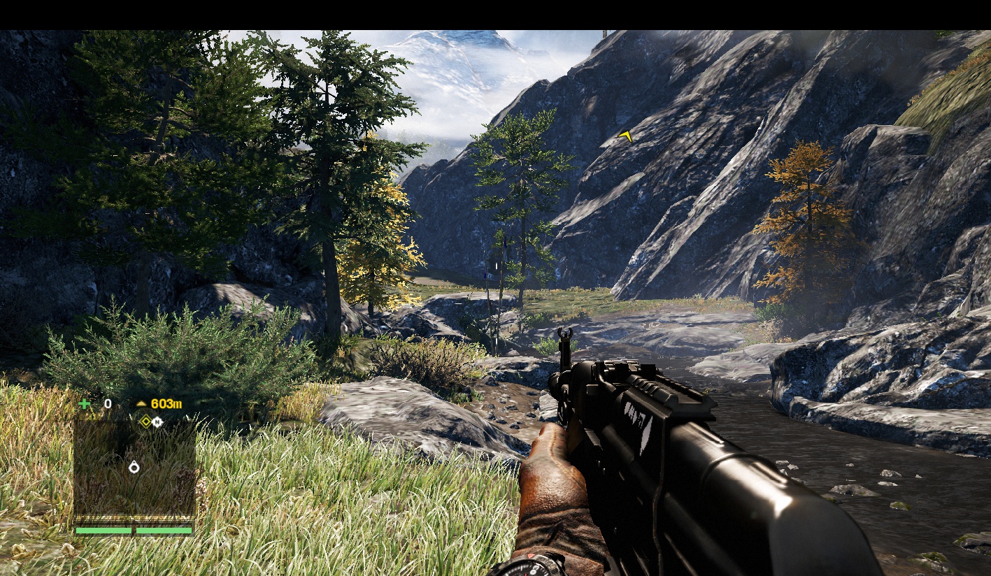 FarCry 4 