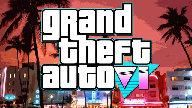 GTA VI v roce 2017 ? Opět ve VC ?