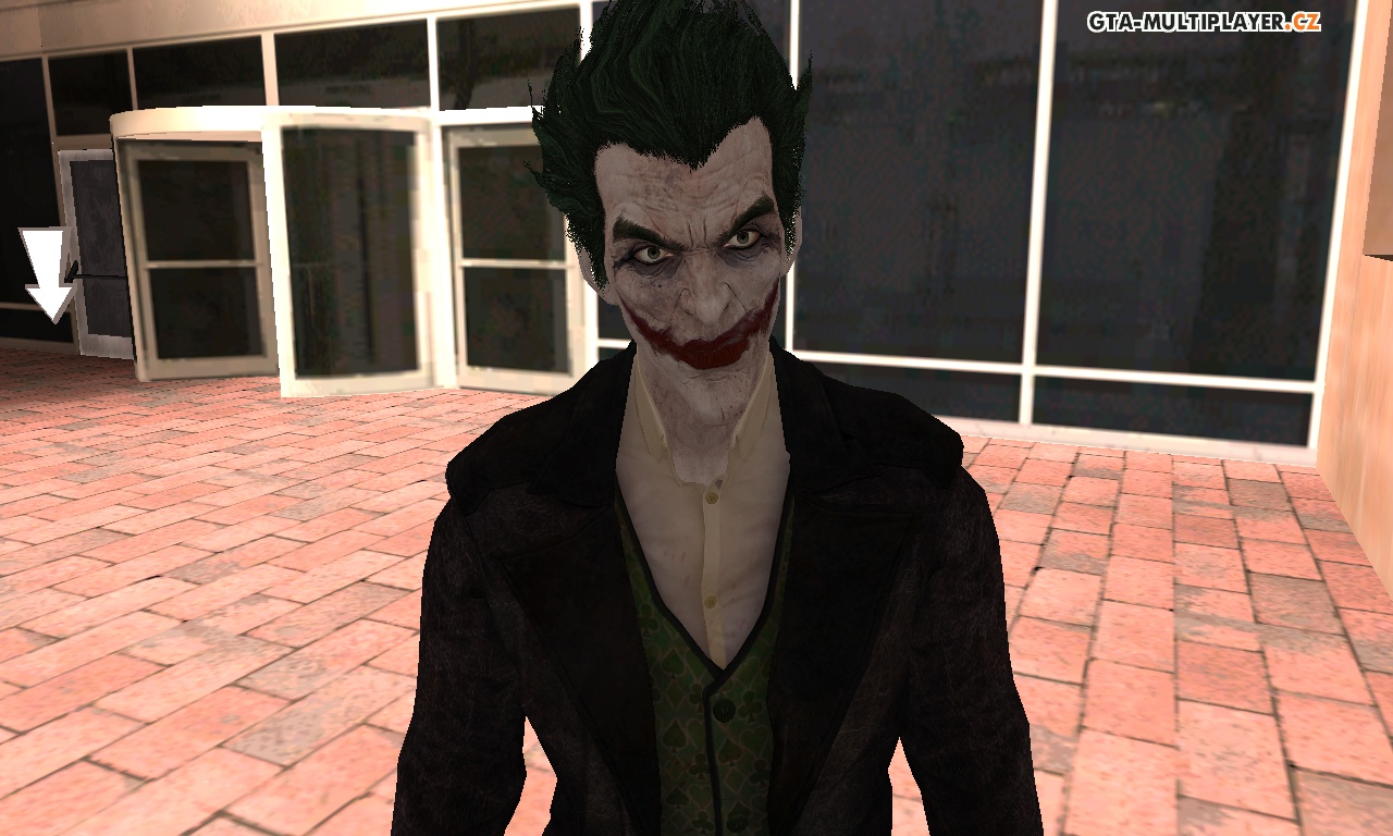 Joker