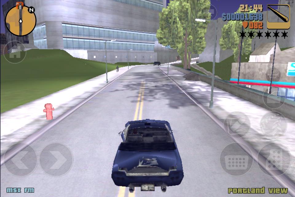 GTA 3