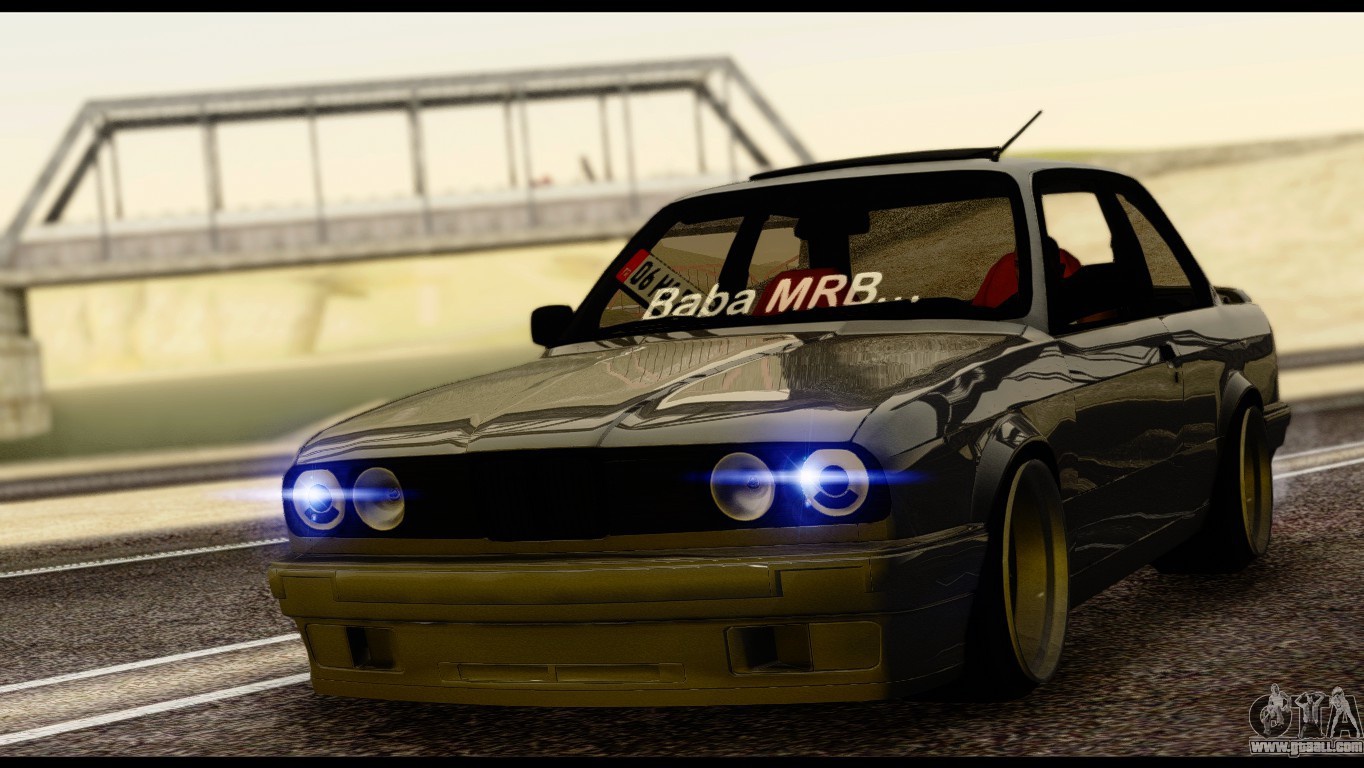 e30 <3 :D