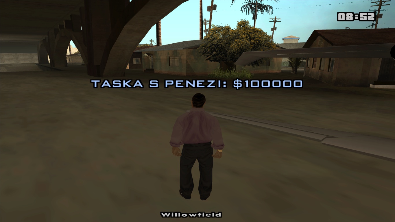 100K v tasce s penezi vol. 5