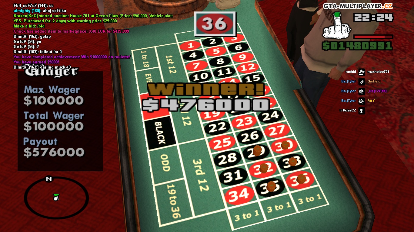 casino 3 :DD