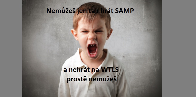 Nemůžeš jen tak