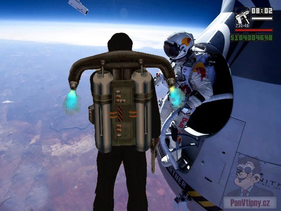 Jetpack