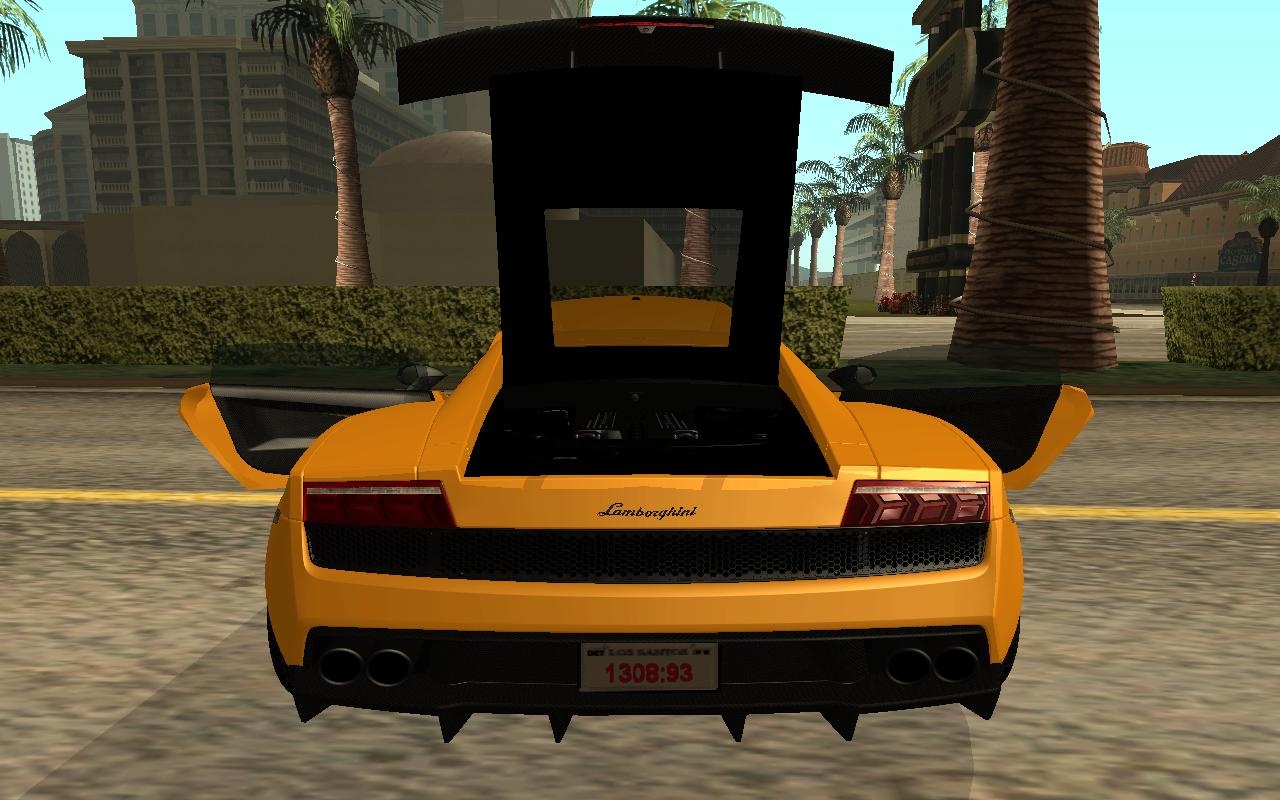 Lambo 8