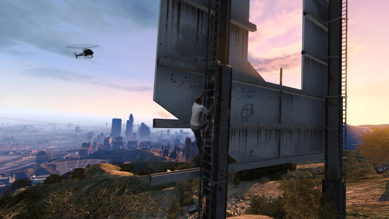 GTA V - Image 2