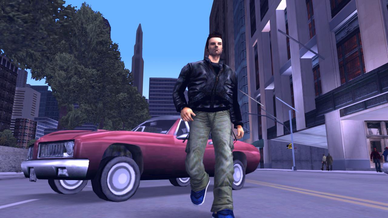 GTA3 Picture