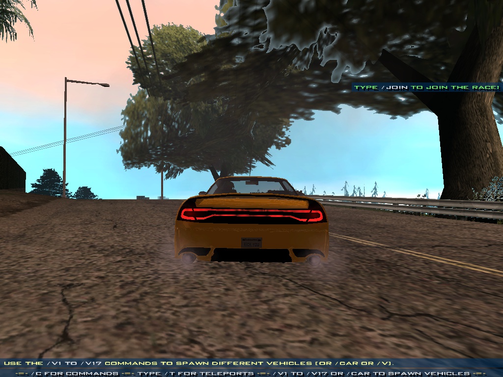 My Infernus Mod P2