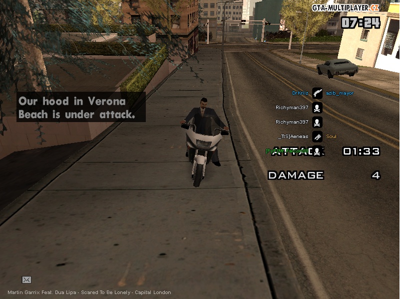 soo nice in s2.gta-pm.cz right ..,